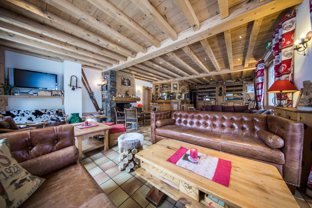 Logis Hotel Gai Soleil Самоен Экстерьер фото
